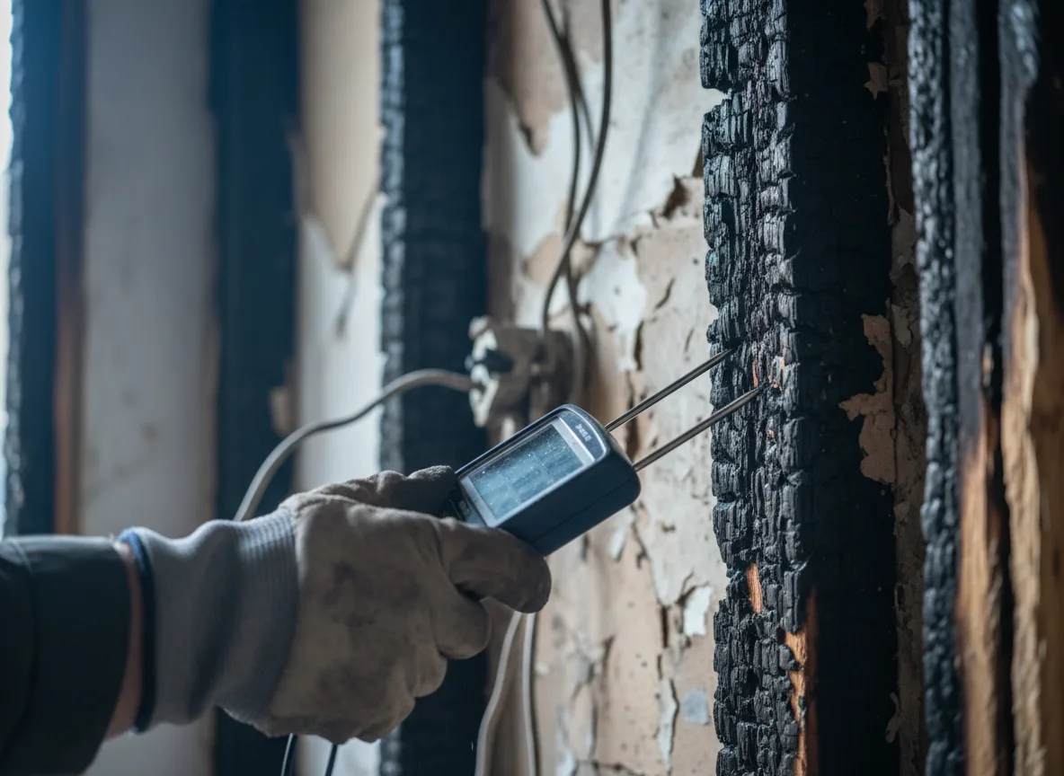 Fire Damage Restoration East Alton, IL FAQs